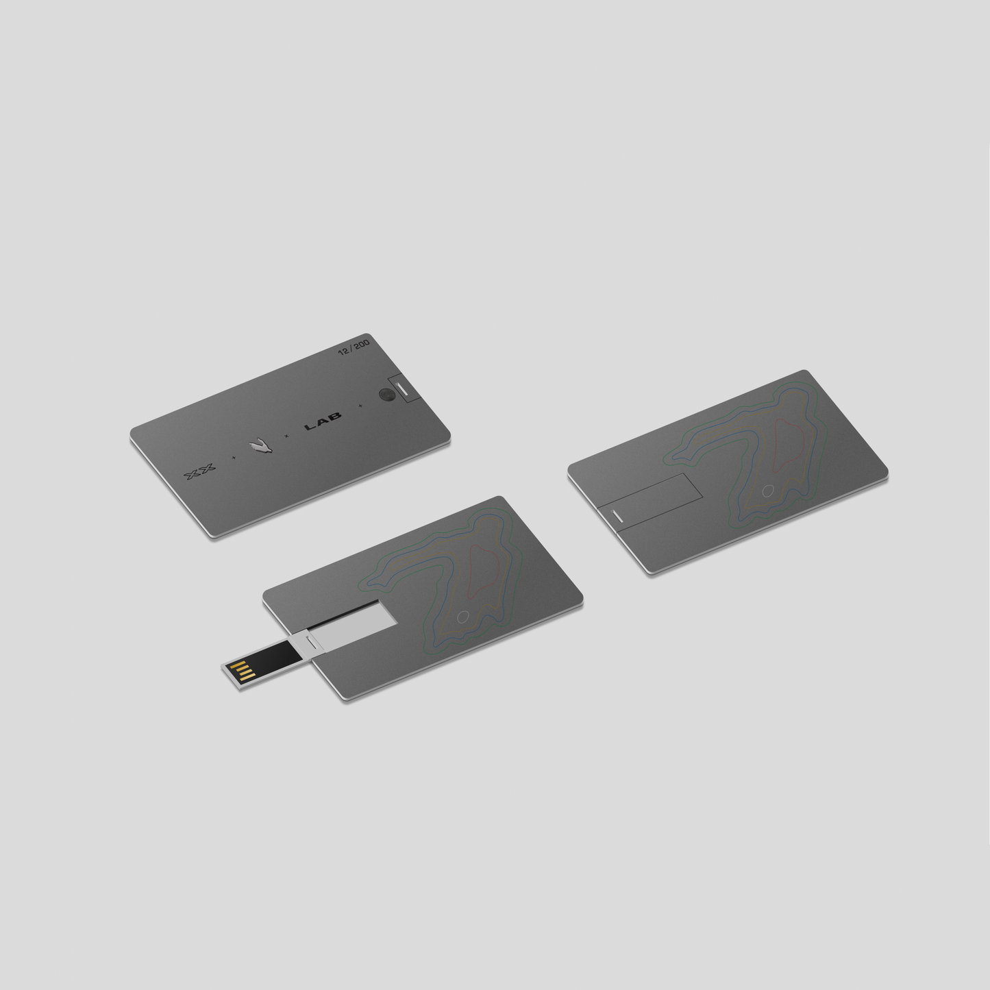 UNLIMITED ACCESS CARD