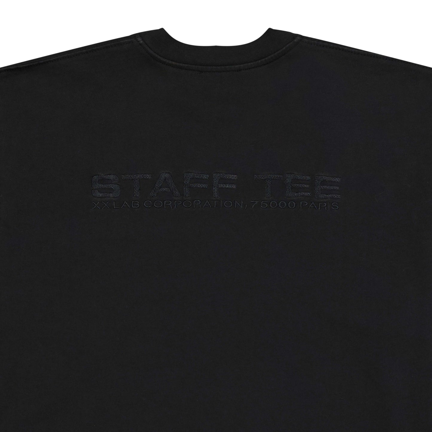 STAFF STEALTH TEE