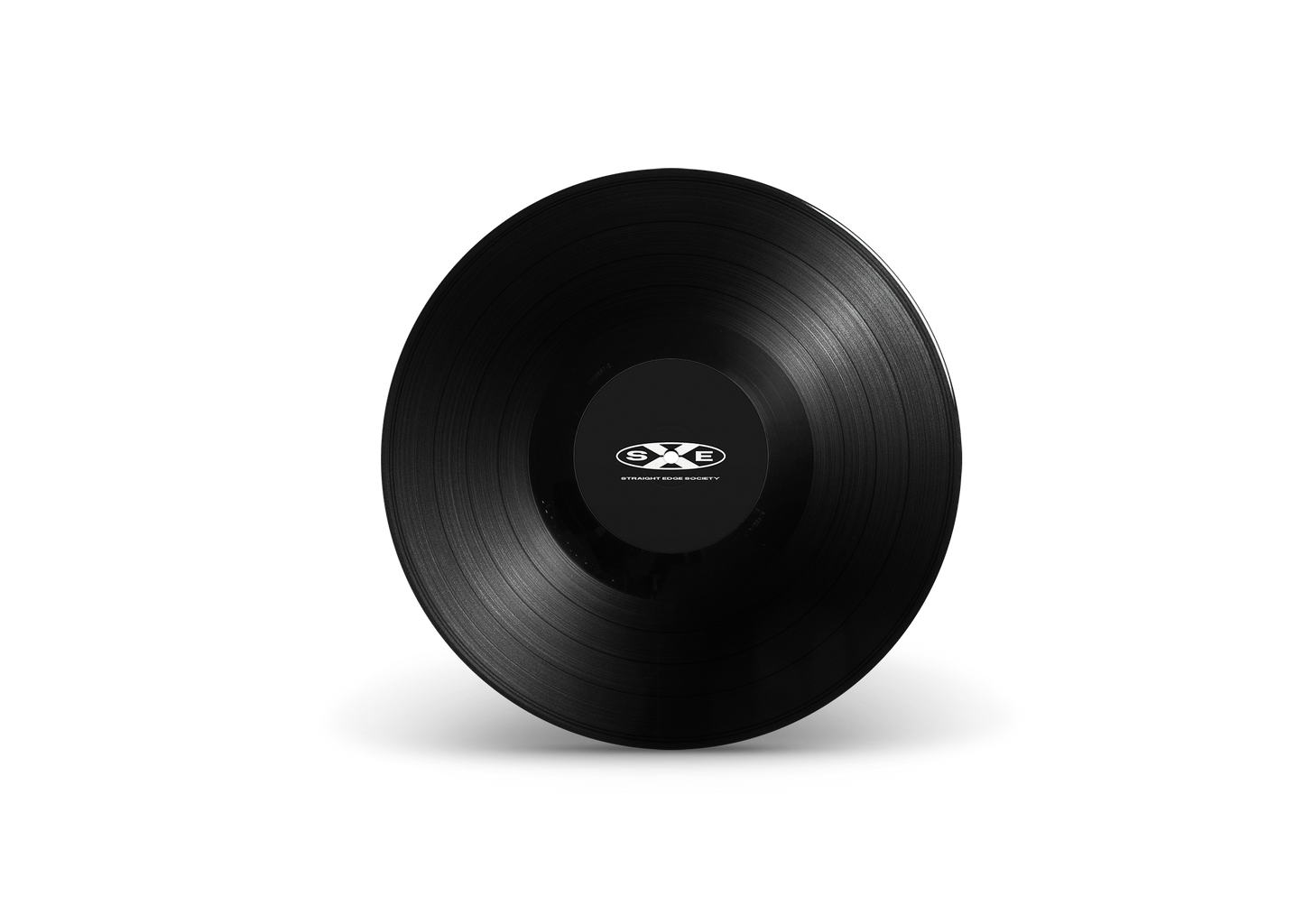 François X - Straight Edge Society EP