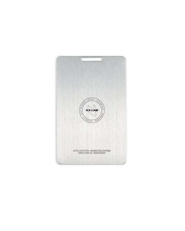 CEO Badge