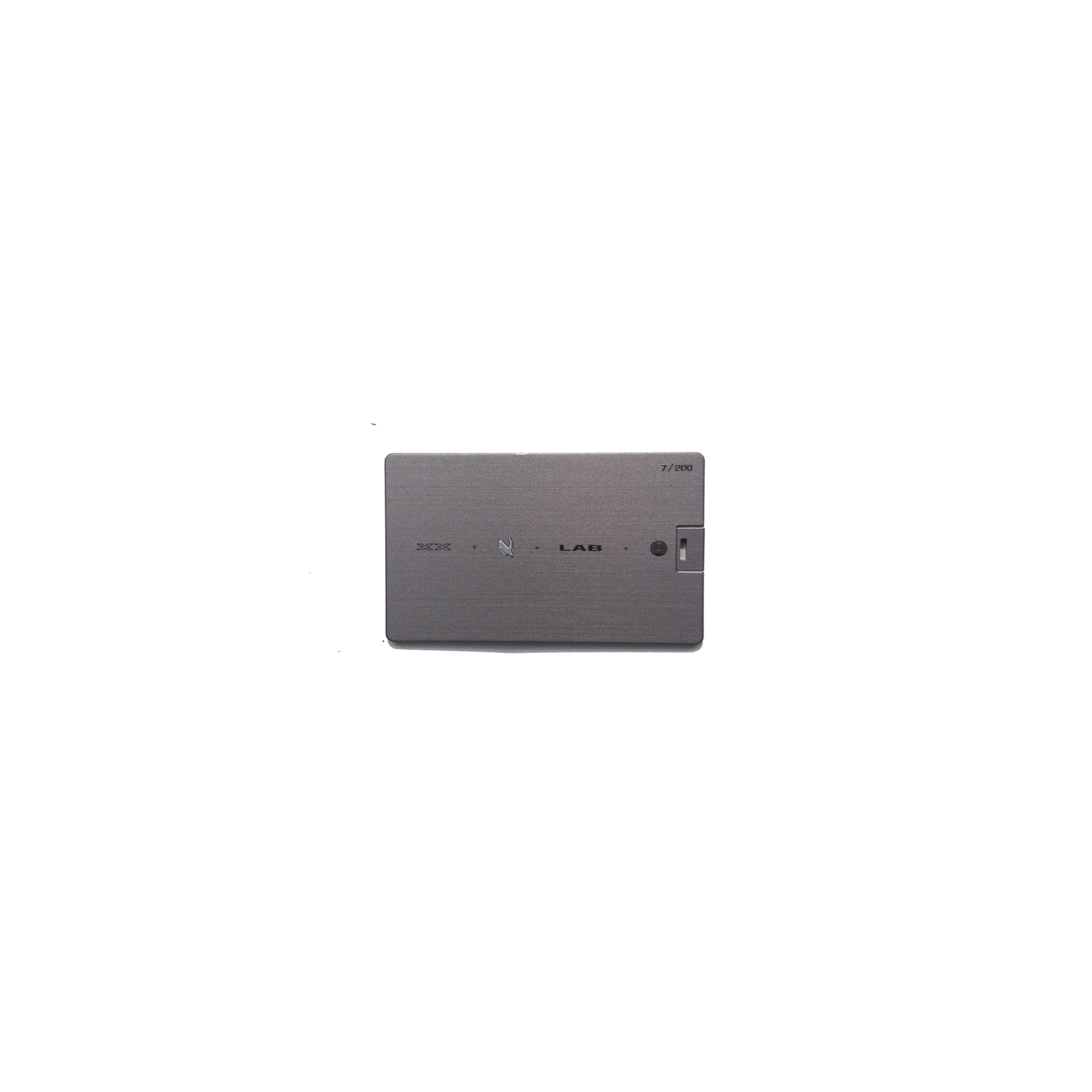 UNLIMITED ACCESS CARD