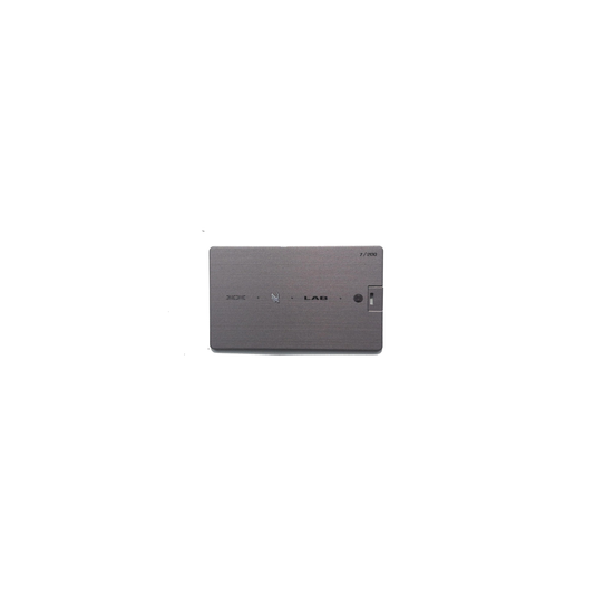 UNLIMITED ACCESS CARD