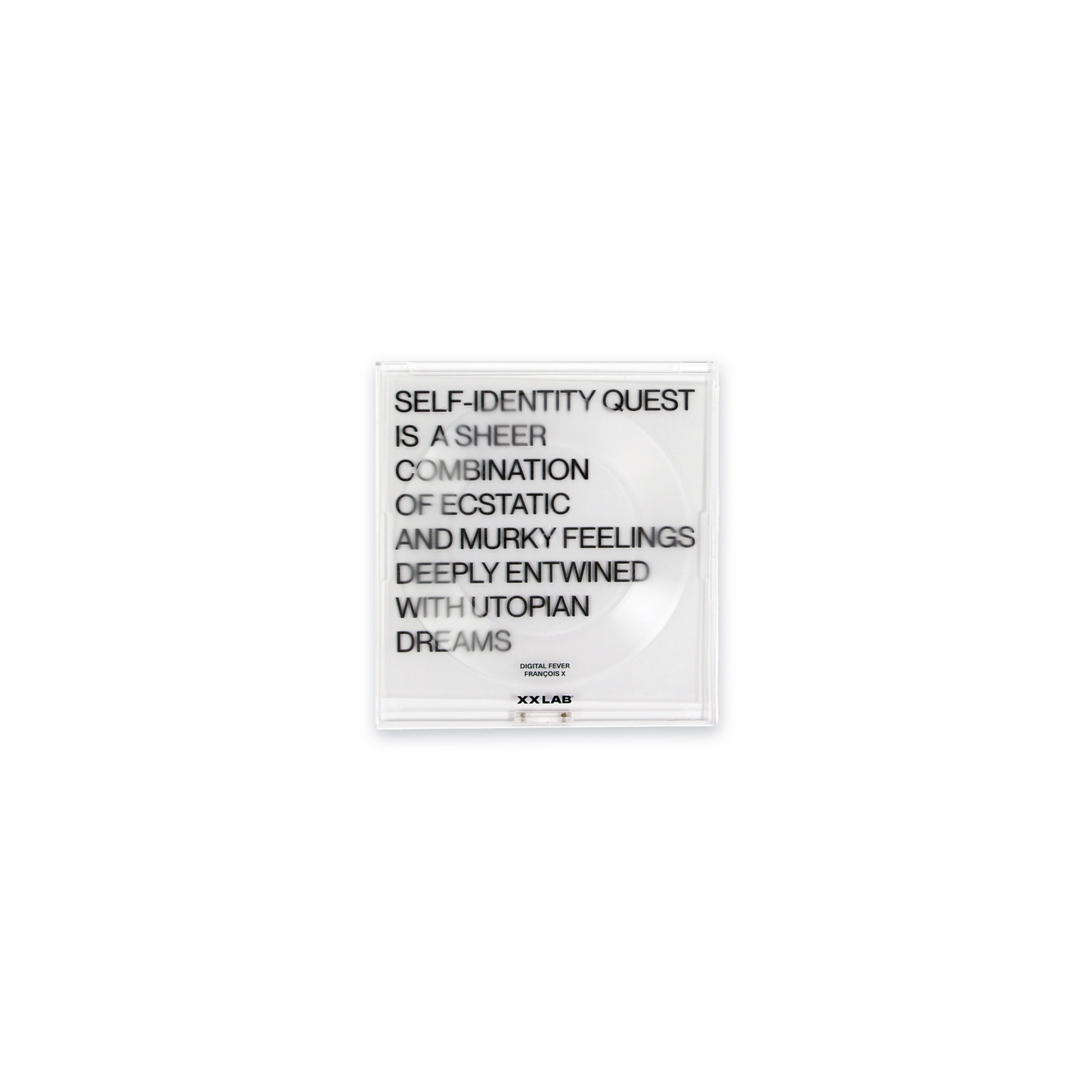 DIGITAL FEVER ACCESS DISK