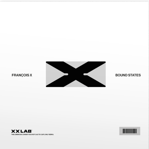 François X - Bound States