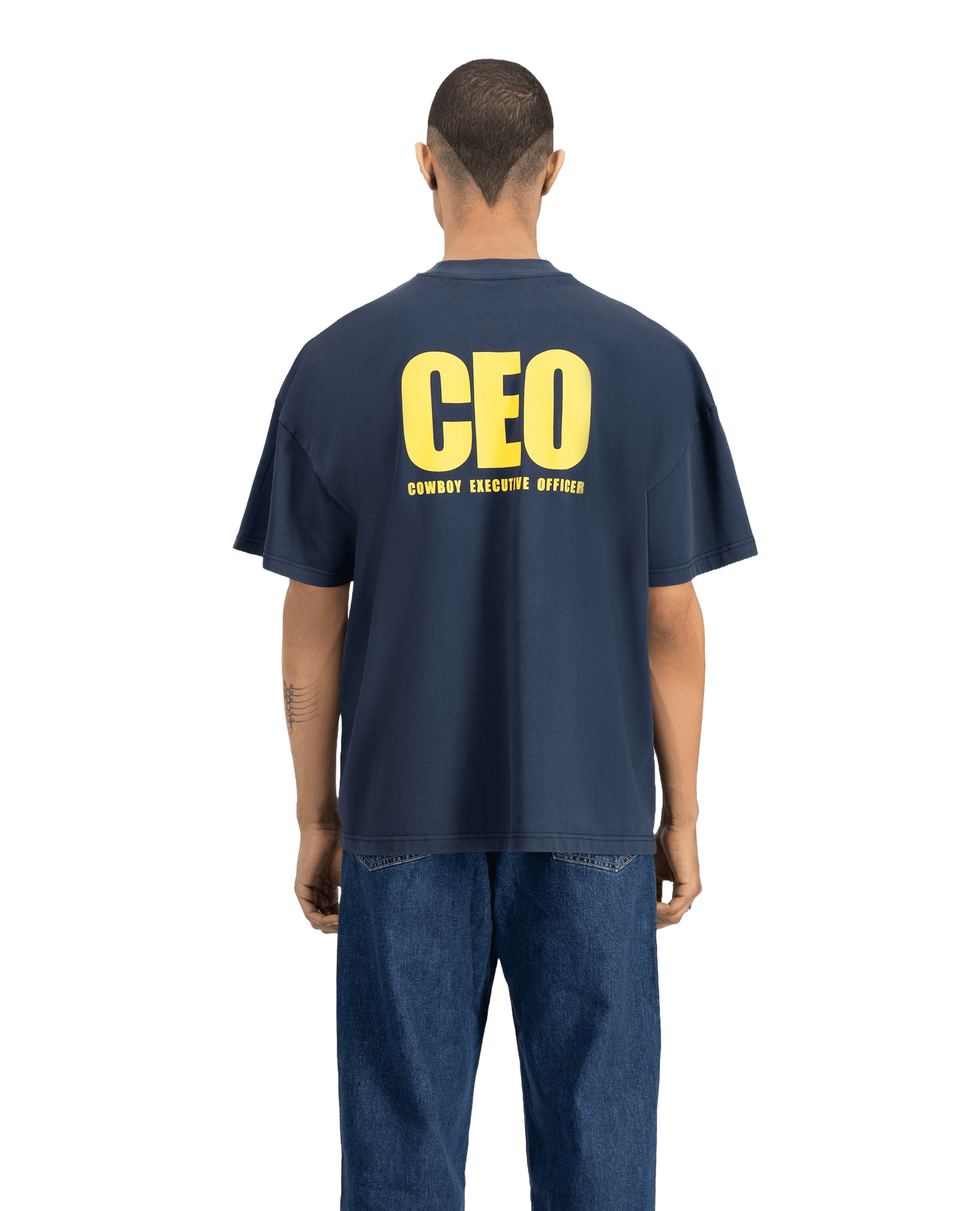 CEO TEE