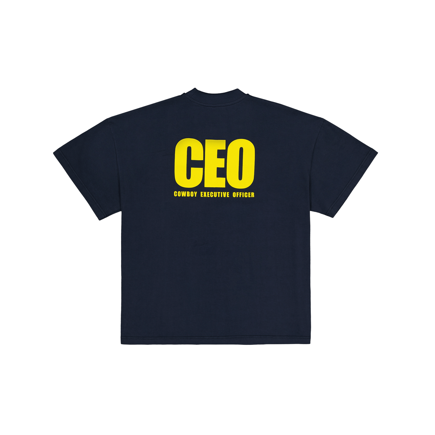 CEO TEE