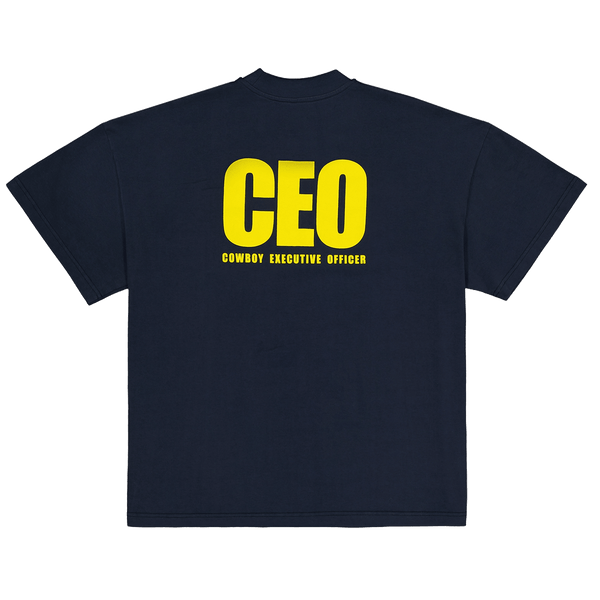 CEO TEE