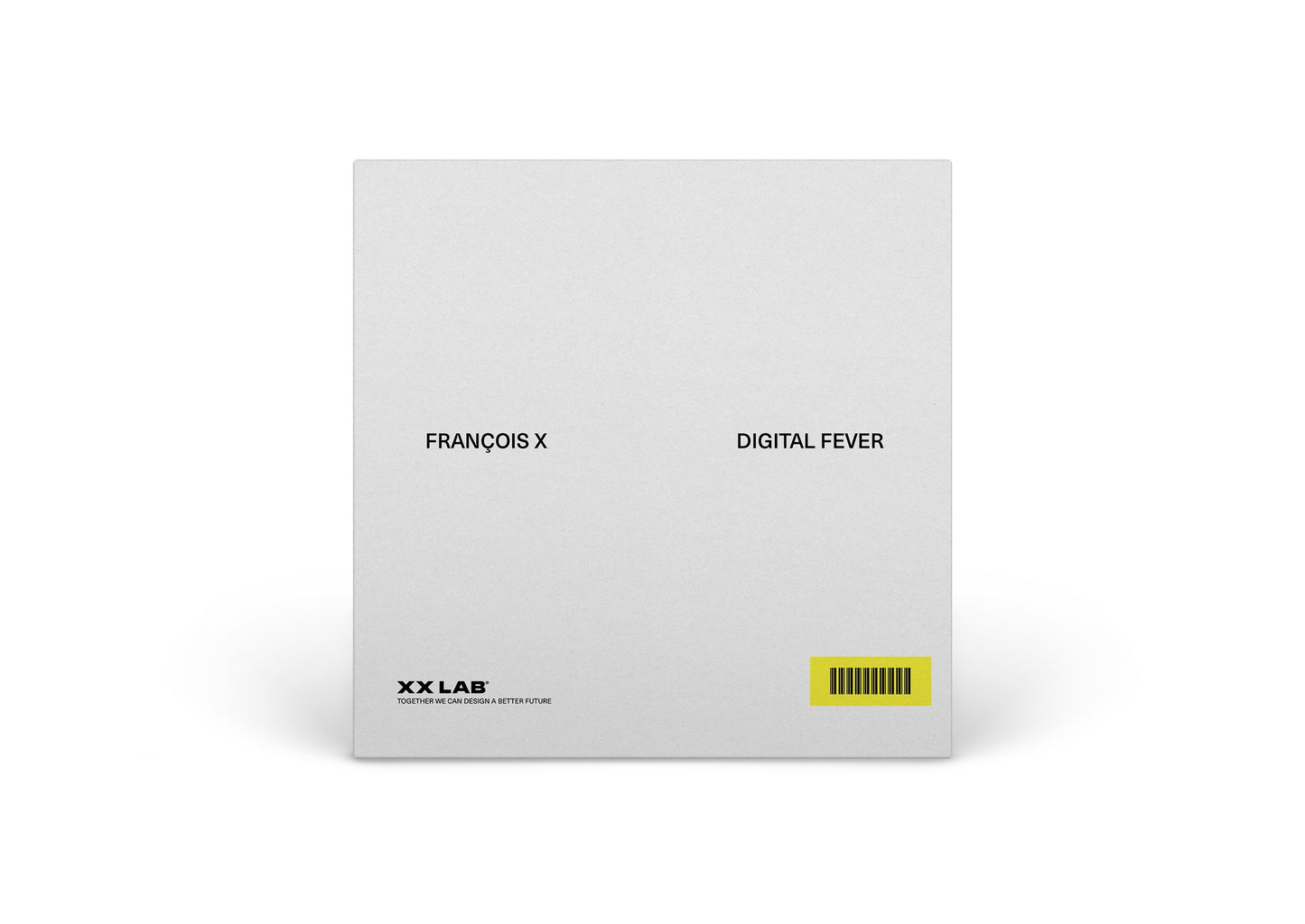 François X - Digital Fever