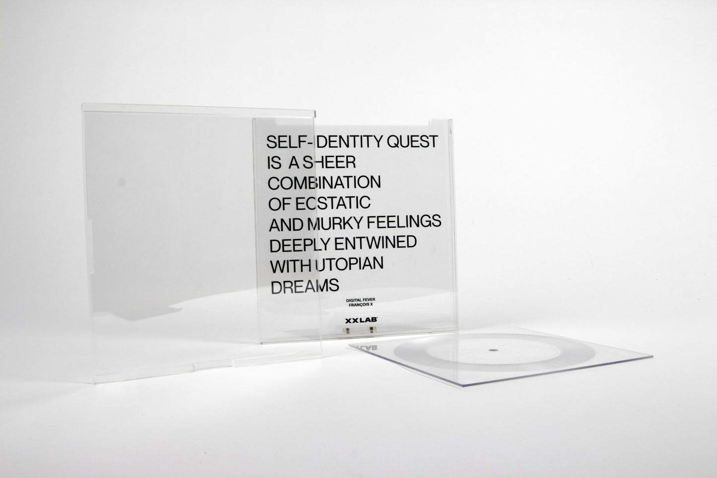 DIGITAL FEVER ACCESS DISK