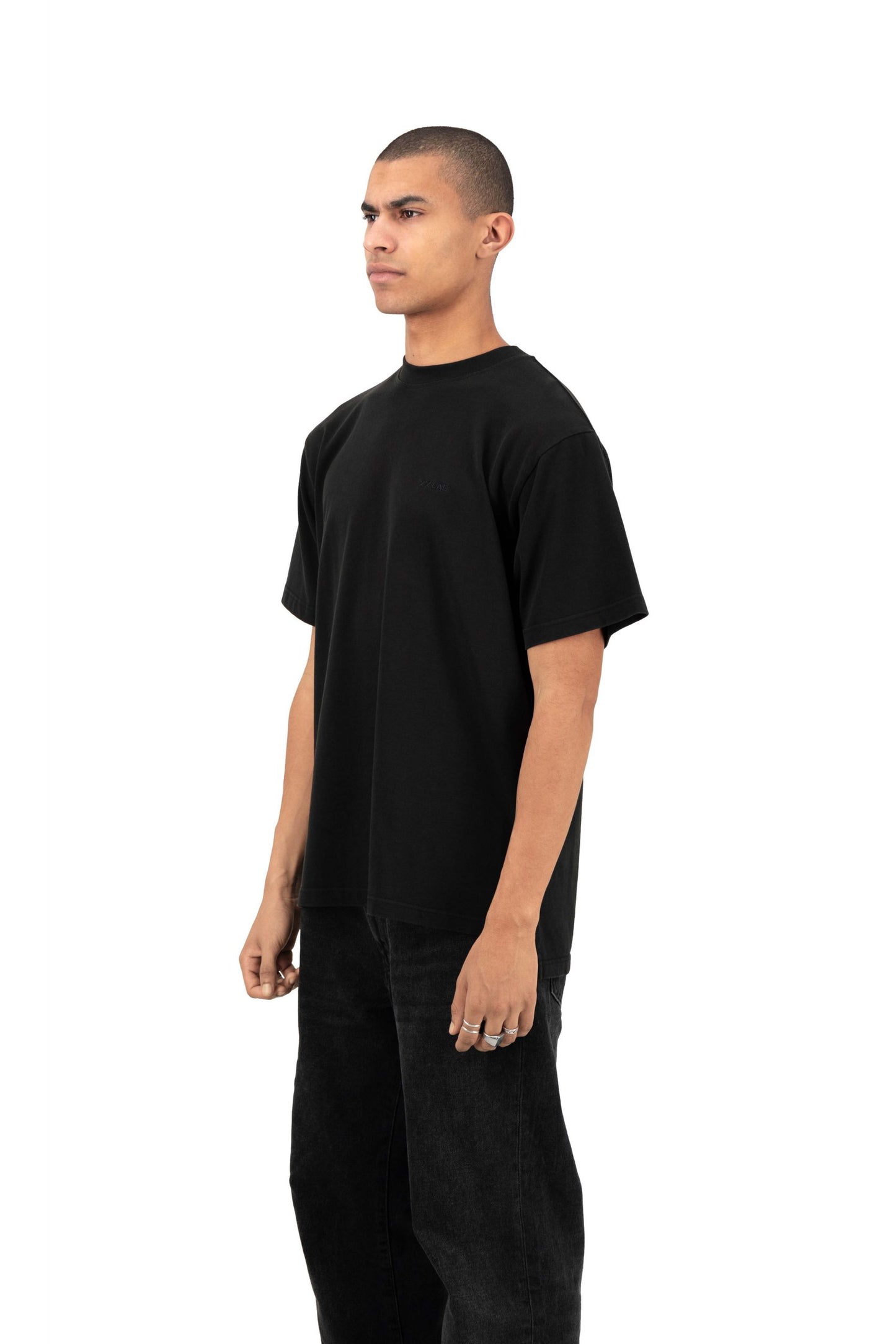 STAFF STEALTH TEE