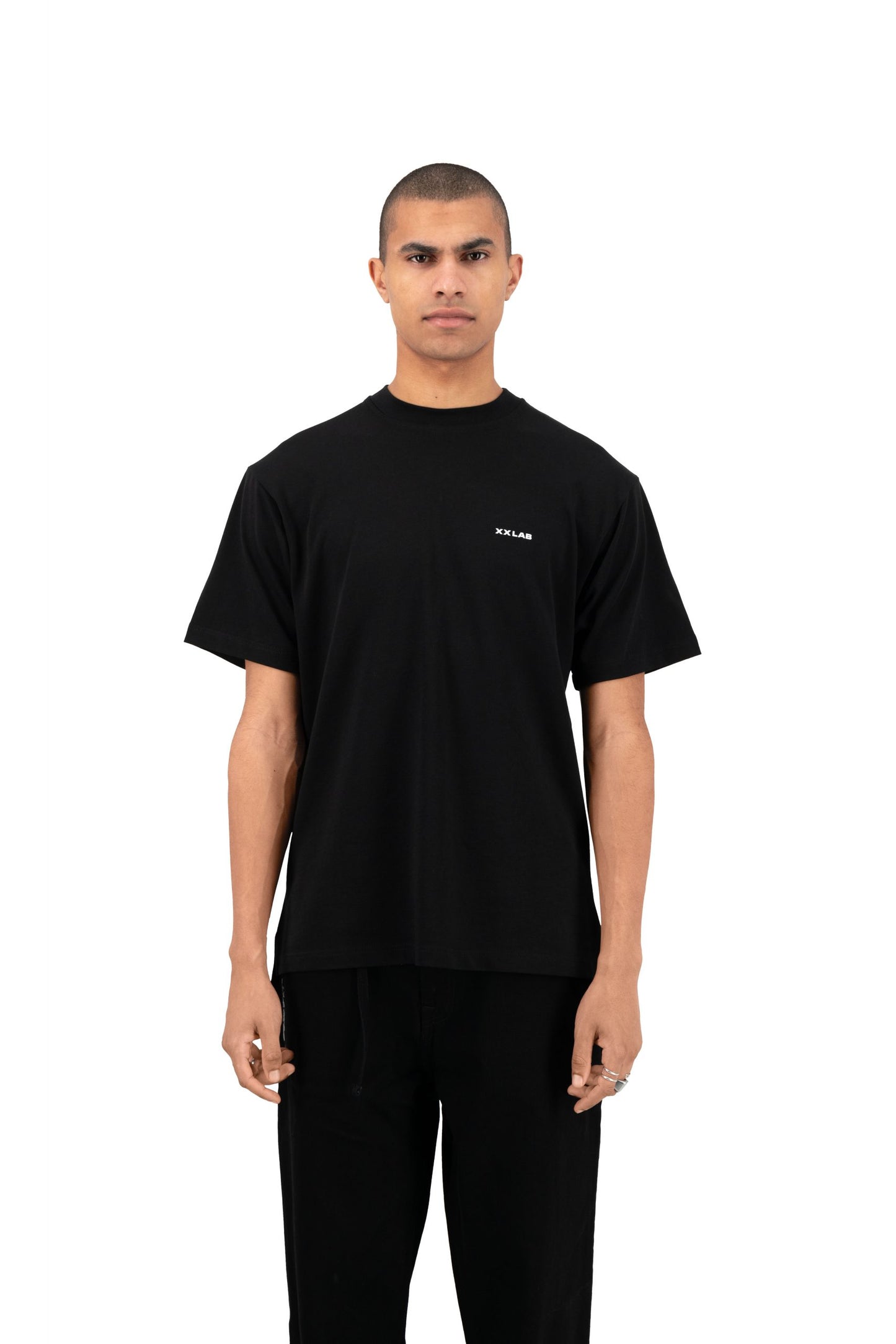 STAFF TEE