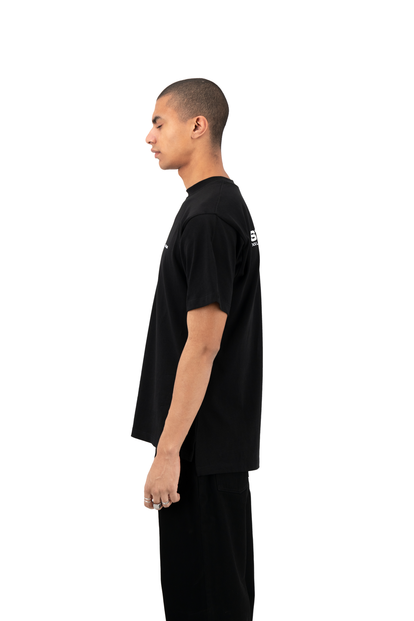 STAFF TEE