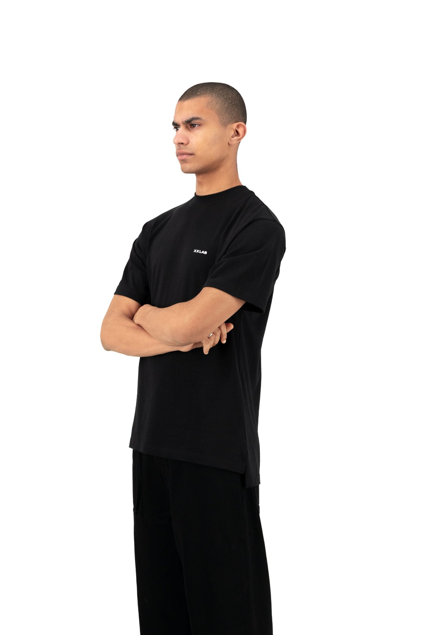 STAFF TEE