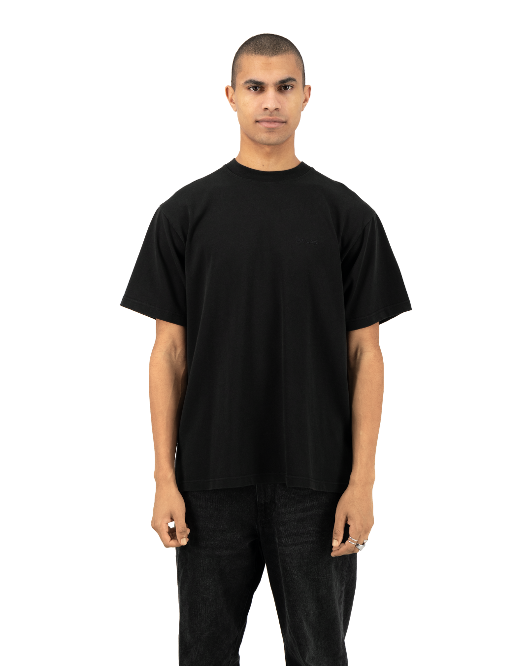 STAFF STEALTH TEE