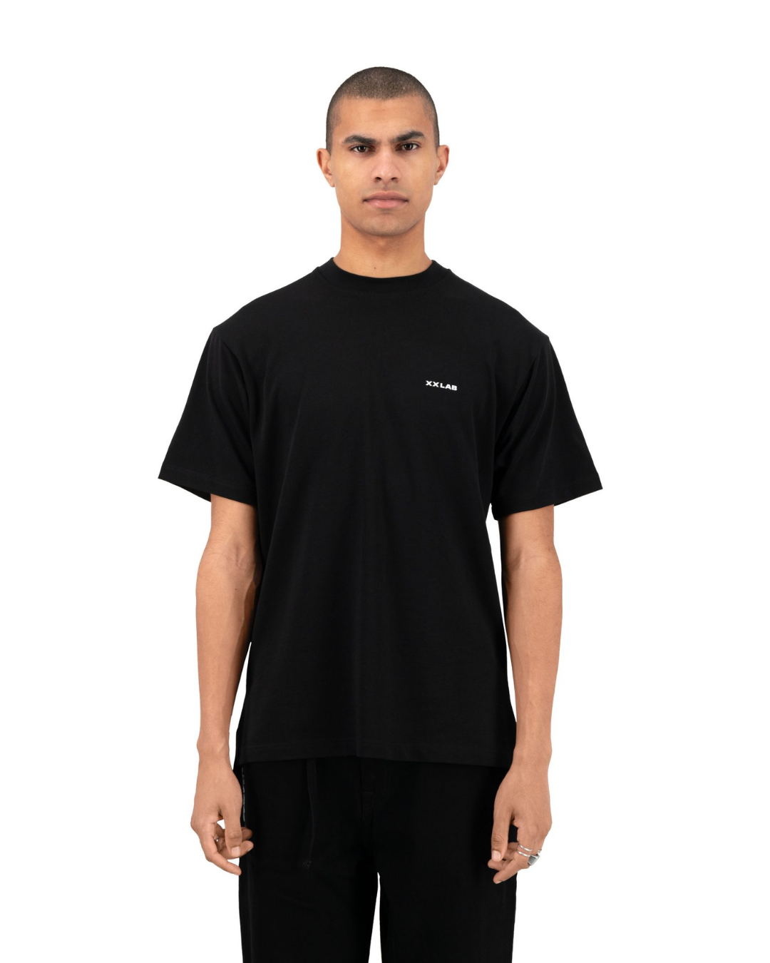 STAFF TEE