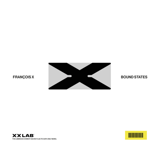 François X - Bound States