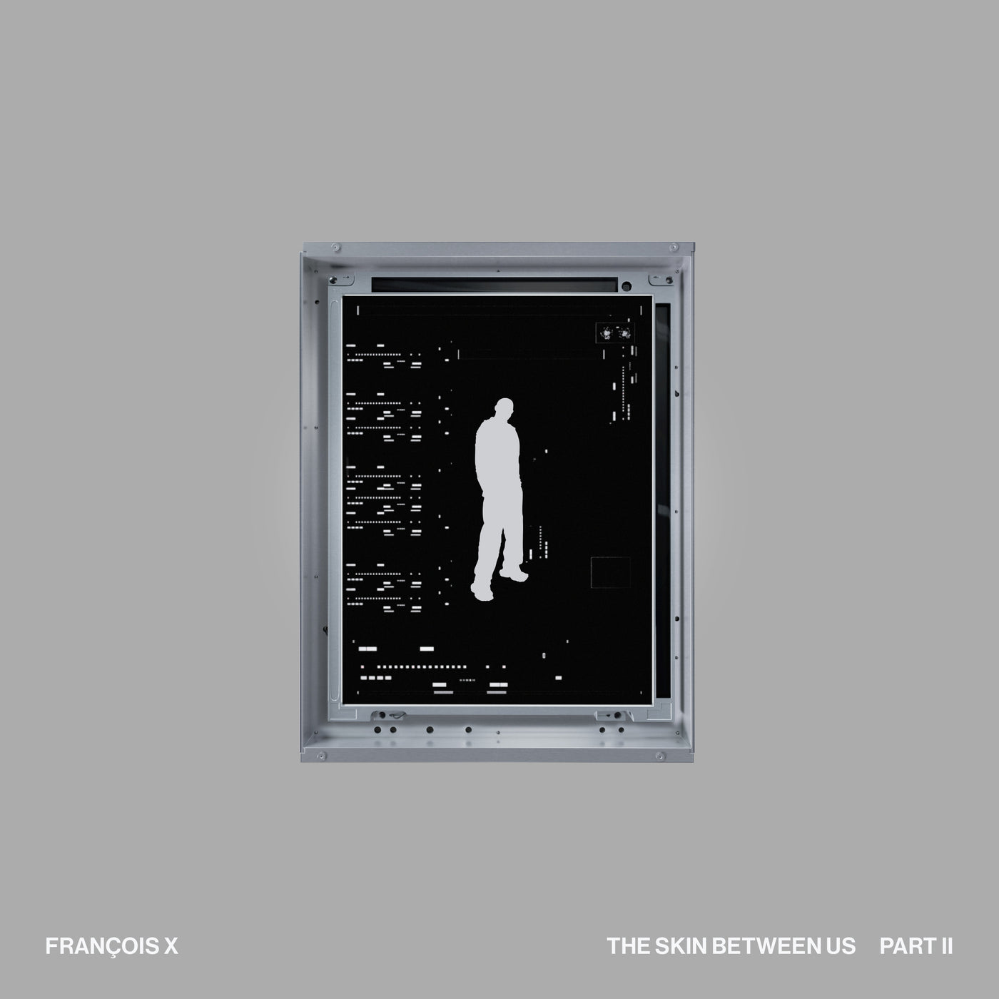 François X - The skin Between Us Part II