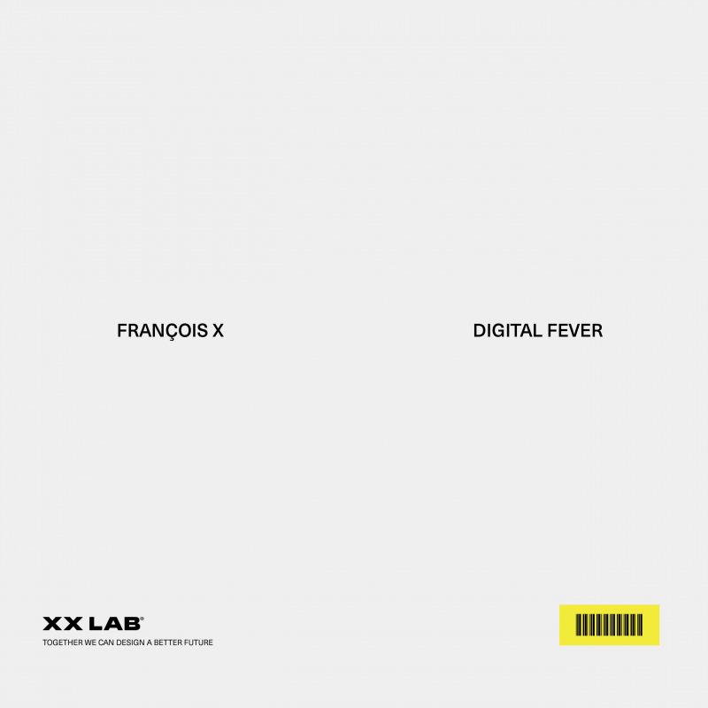 François X - Digital Fever