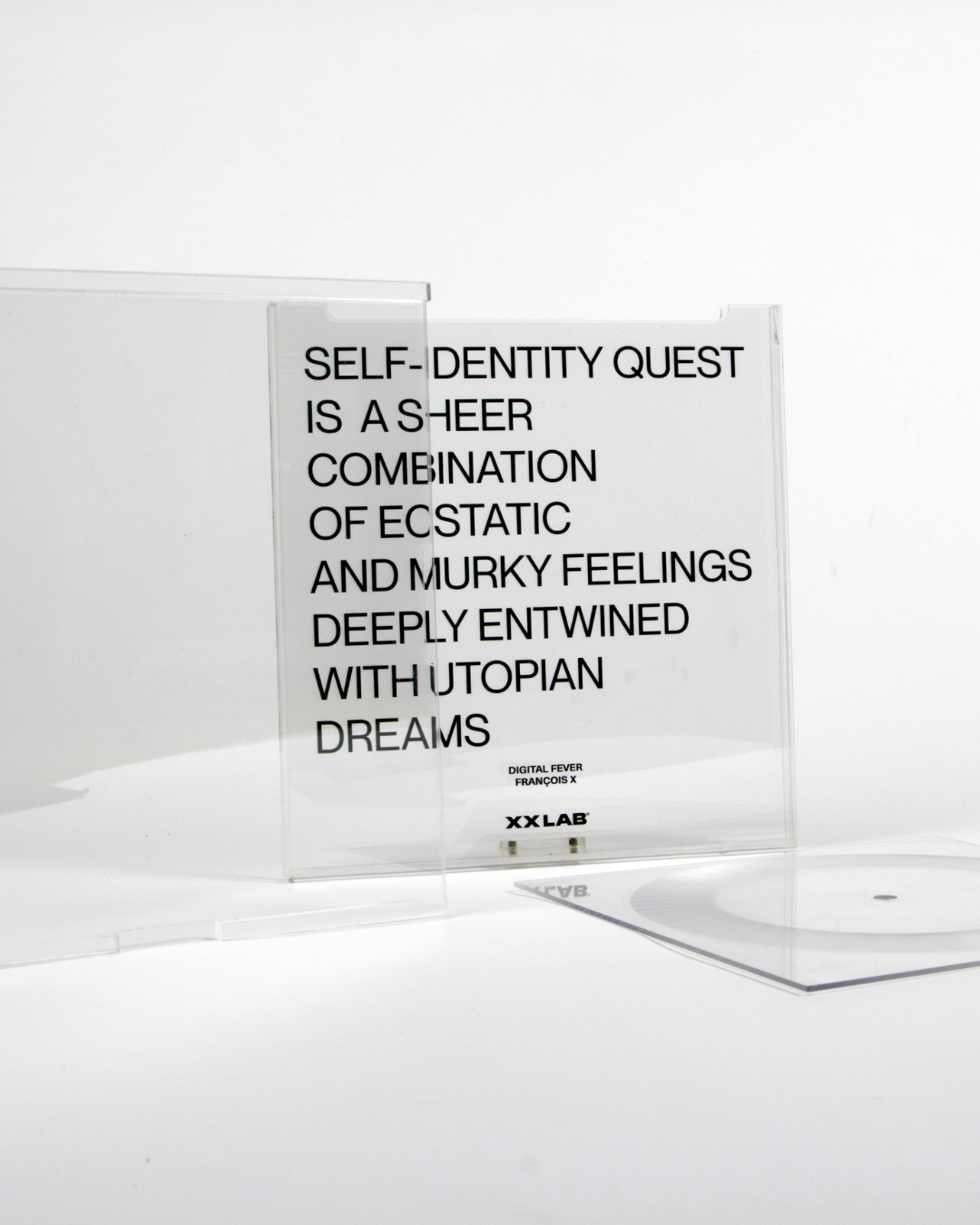 XX LAB | Objects