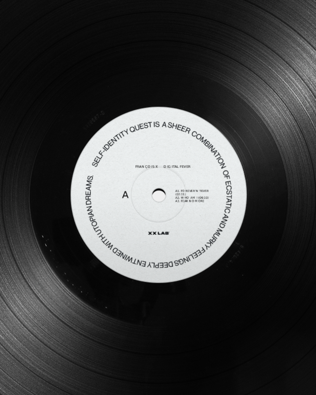 XX LAB | Releases