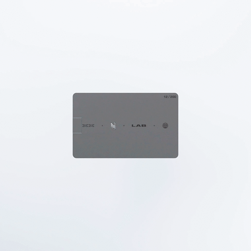 UNLIMITED ACCESS CARD