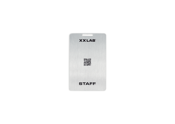 CEO Badge