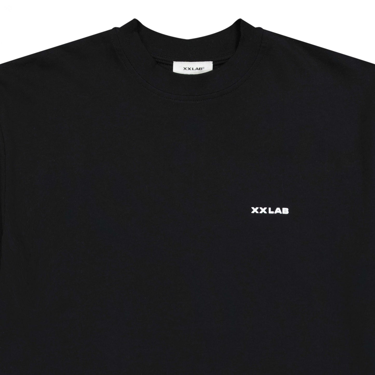 STAFF TEE
