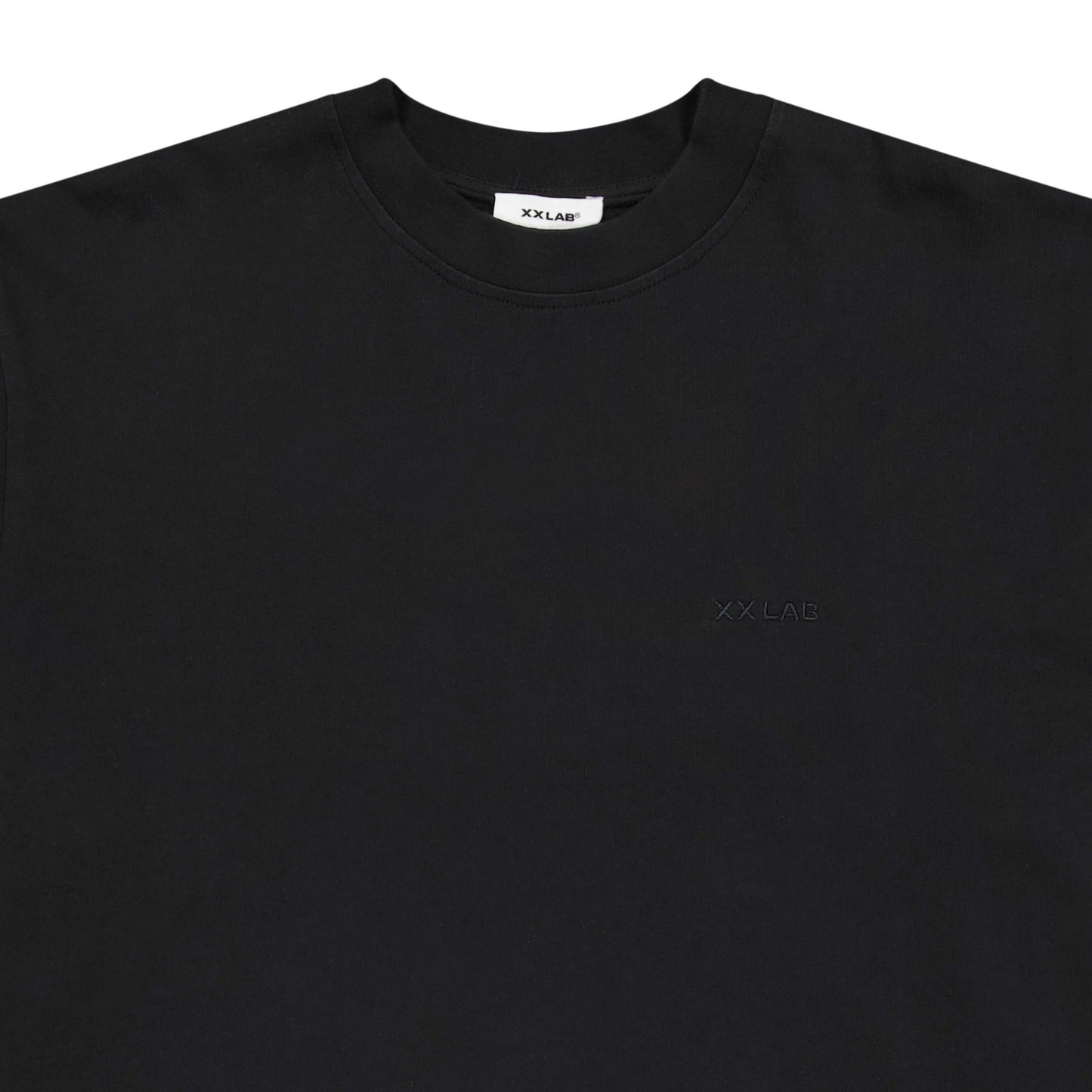 STAFF STEALTH TEE